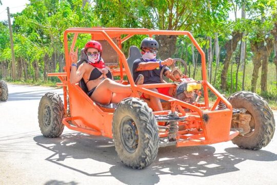 TryBoogie Punta-Cana travelmarkettour