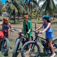 Bike & Mountain Bike Tours