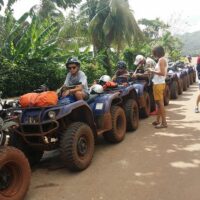 Cultural & Theme Tours