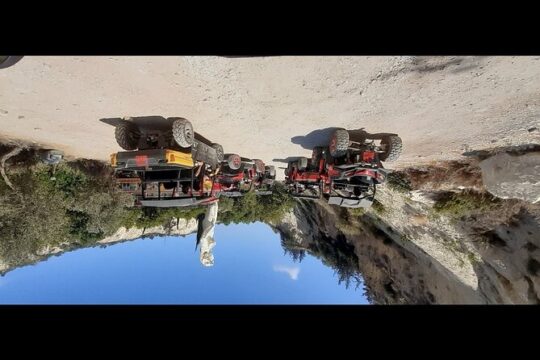 SPECIAL OFFER 5 hour QUAD/BUGGY TOUR