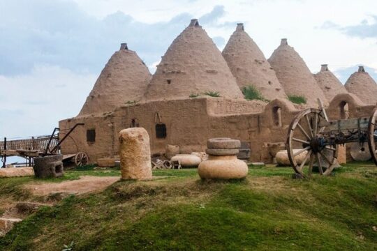 Daily Gobeklitepe Tour from Istanbul By Plane