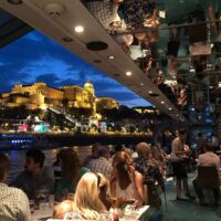 Dinner Cruises