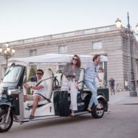 4WD, ATV & Off-Road Tours