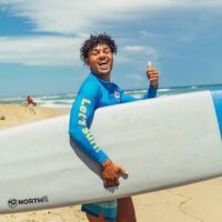 Surfing Lessons