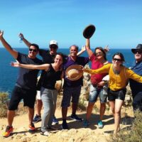 Cultural & Theme Tours