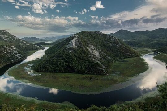 Private Tour- Skadar lake NP, Cetinje, Lovćen NP - The beauty of old Montenegro