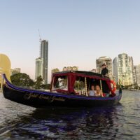 Gondola Cruises
