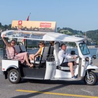 Private & Custom Tours