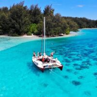 Sailing Trips
