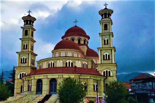 Korca, Full Day Trip From Tirana