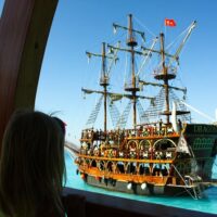 Full-day Tours