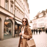 Fashion Shows & Tours