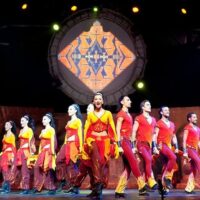 Theater, Shows & Musicals