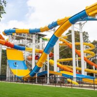 Water Parks