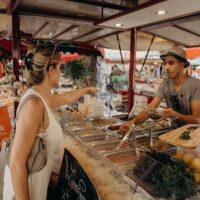 Food, Wine & Nightlife