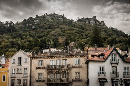 Private Tour "Sintra - The unforgettable village"