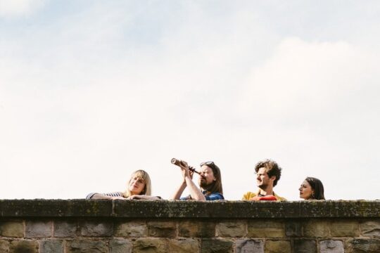 Fun, Flexible Treasure Hunt Around York with Cryptic Clues & Hidden Gems