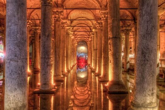 Private Old City Guided Tour