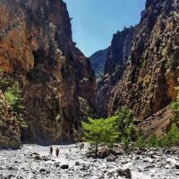 Hiking & Camping