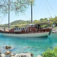 Cruises, Sailing & Water Tours