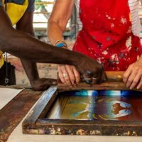 Literary, Art & Music Tours