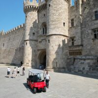 Eco Tours