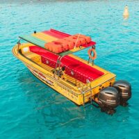 Jet Boats & Speed Boats