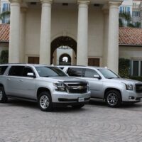 Transfers & Ground Transport