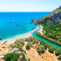 Cruises, Sailing & Water Tours