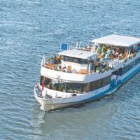 Cruises, Sailing & Water Tours