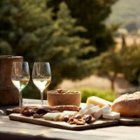 Food, Wine & Nightlife