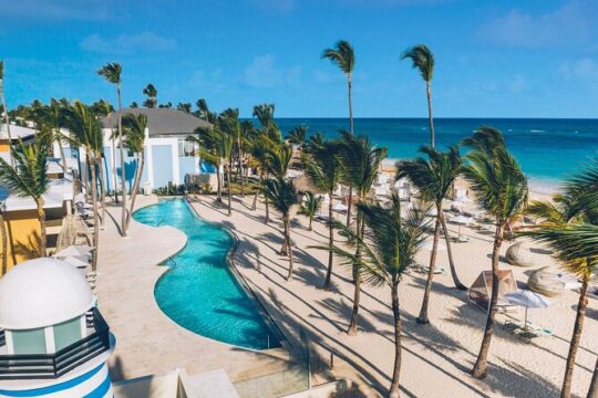 Private Transfer Punta Cana Airport to or from Iberostar Bavaro