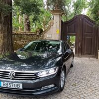 Private Drivers
