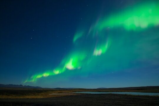 Private 3 Hours Northern Lights Tour