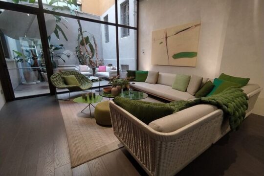 Milano Design Tour