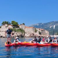 Half-day Tours