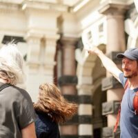 Shore Excursions