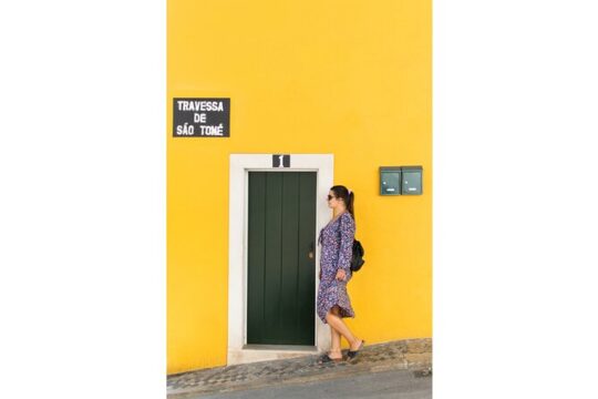 Lisbon Photo Tour