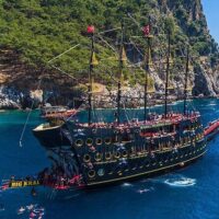 Port Transfers