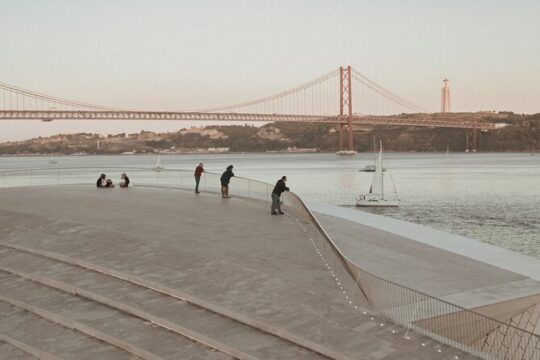Lisbon’s Wonders – The capital Private Tour