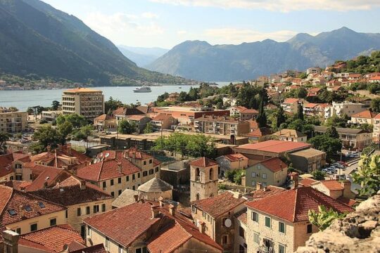 Private 3-hour Walking Tour Based on Games of Thrones in Dubrovnik