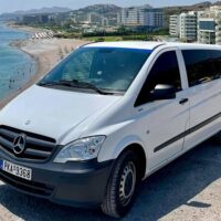 Airport & Ground Transfers