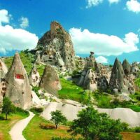 Day Trips & Excursions