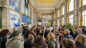 Unvanquished tour of Porto review.