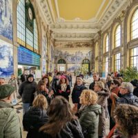Cultural & Theme Tours