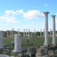 Archaeology Tours