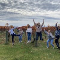 Shore Excursions