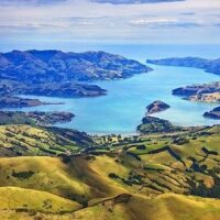 Cruises, Sailing & Water Tours