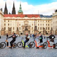 Sidecar Tours