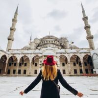 Walking & Biking Tours